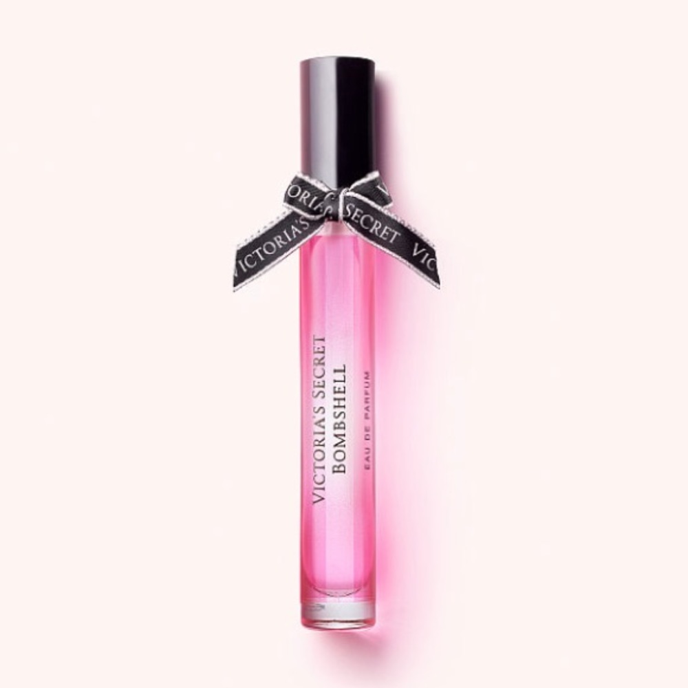 Bombshell fragrance